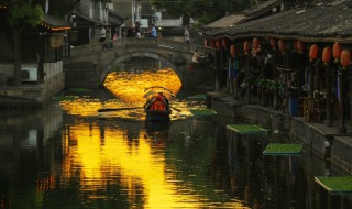 柯桥简介 柯桥旅游景点介绍