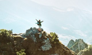 什么季节去华山最好 什么季节去华山最适合