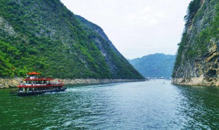 三峡旅游几月份去好点 三峡旅游几月份去好