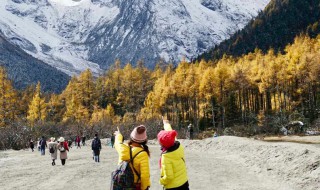 几月份去毕棚沟旅游好玩 几月份去毕棚沟旅游好