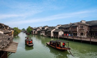 华东五市什么季节旅游最好 去华东五市旅游几月份去好