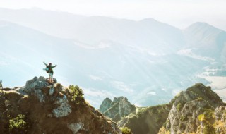 平南北帝山一日游够时间吗 平南北帝山旅游几月份去好