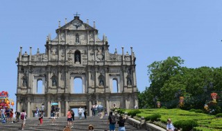 去澳门旅游几月份好点 去澳门旅游几月份好