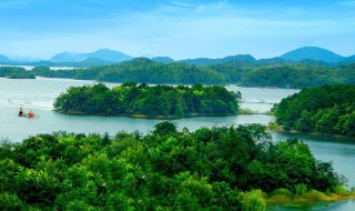 湖北旅游景点大全有哪些 湖北旅游景点大全