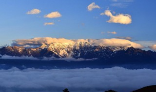 二郎山在舞钢市 二郎山在哪