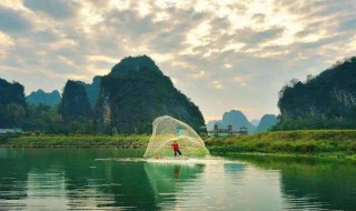 清远旅游攻略景点介绍 清远旅游攻略景点必去