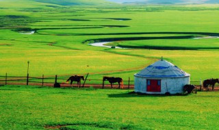 什么时候去内蒙古旅游最好呢 什么时候去内蒙古旅游最好