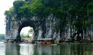 桂林旅游出行注意事项有哪些 桂林旅游出行注意事项