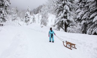 去哈巴雪山什么季节最合适 巴尔斯雪山什么季节去好