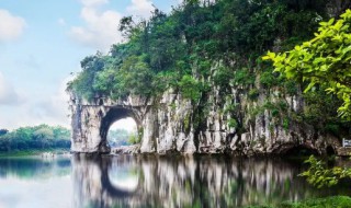 桂林啥季节去最好 桂林什么季节去最好