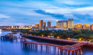 厦门国庆期间可以去的景点有 厦门国庆期间可以去的景点