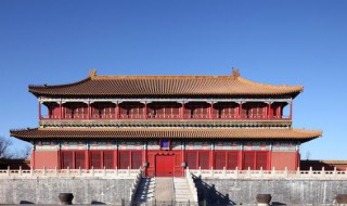 国庆北京旅游景点 国庆去北京的景点有哪些