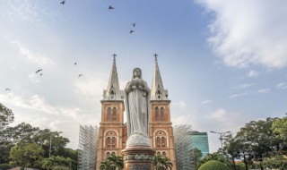 什么时候去越南旅游最好时间 什么时候去越南旅游最好