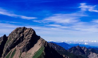 丰都雪玉山海拔多少米 玉山海拔多少米