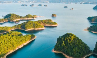 千岛湖适合游玩季节 千岛湖什么季节去最好