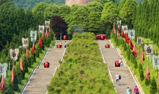 神农架哪些景点值得去玩 神农架哪些景点值得去