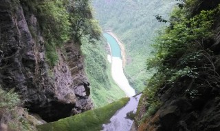 花垣县旅游十大景点 花垣拍照景点有哪些