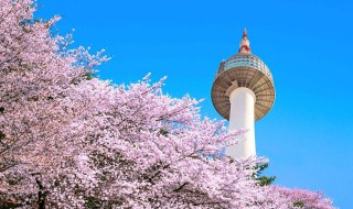 韩国十大景点介绍 韩国著名景点有哪些