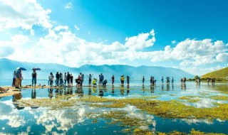 去云南旅游需要注意的事项 去云南旅游要注意什么东西