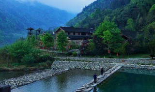 浙江有哪些好玩的地方旅游景点 浙南有哪些好玩的旅游景点