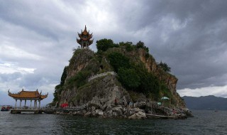 江川好玩的地方有哪些 江川有哪些好玩的旅游景点