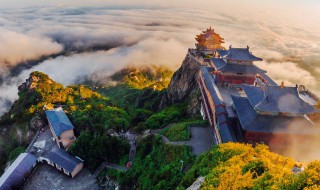 洛阳有什么好玩的旅游景点 洛阳有哪些好玩的旅游景点