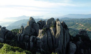 宁德有哪些好玩的旅游景点介绍 宁德有哪些好玩的旅游景点