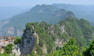 沁阳拍照景点有哪些图片 沁阳拍照景点有哪些