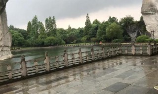 绍兴有哪些旅游景点免费 绍兴有哪些旅游景点