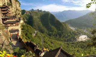 河北有哪些旅游景点好玩的地方 河北有哪些旅游景点