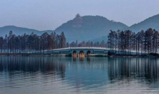 武汉的旅游景点有哪些最出名英文 武汉的旅游景点有哪些