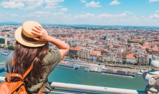 增城白水寨有什么好玩的 从化白水寨旅游攻略