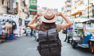 西安攻略旅游自由行5天 西安攻略旅游