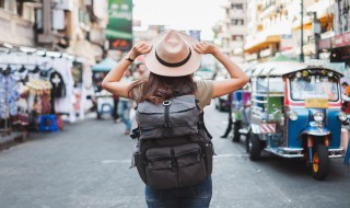 焦作旅游攻略自驾游 焦作旅游攻略