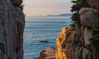 福建连江旅游攻略 连江旅游攻略