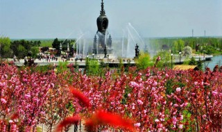 邳州旅游攻略必玩的景点推荐 邳州旅游攻略