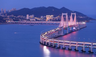 四月大连旅游必去景点 大连四月旅游攻略