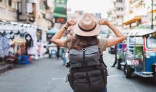 重庆四面山自驾一日游攻略 重庆到四面山旅游攻略