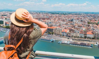 铜仁旅游攻略景点必去梵净山 铜仁旅游攻略