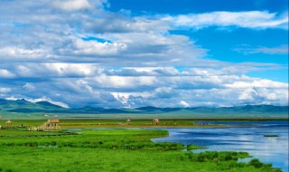 成都若尔盖大草原旅游攻略 若尔盖大草原旅游攻略