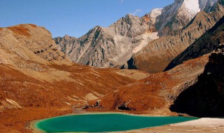 成都稻城亚丁旅游攻略 稻城亚丁旅游攻略