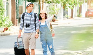 林州高家台景点 林州高家台旅游攻略