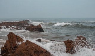 黄岛旅游攻略自助游 黄岛旅游攻略