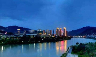 永泰旅游攻略自驾游 永泰旅游攻略