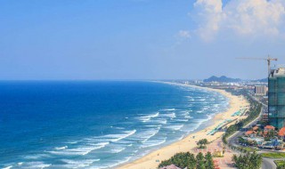 岘港的景点 岘港旅游攻略