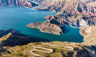 李家峡景区门票多少钱 李家峡旅游攻略一日游