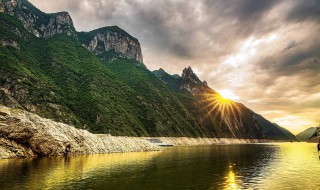 三峡旅游攻略三日游 三峡旅游攻略