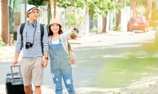 珠海市海岛旅游攻略 海岛旅游攻略