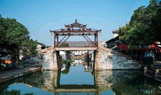 同里旅游攻略一日游 同里旅游攻略