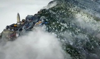 宾川鸡足山旅游攻略 鸡足山旅游攻略